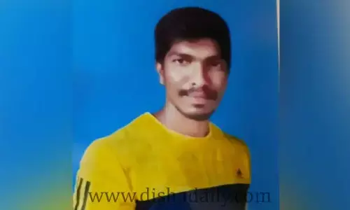 ఆ యుకుడు అందుకే ఇంట్లోనుంచి వెళ్లిపోయాడా..