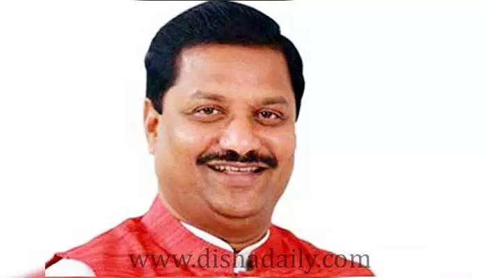 బూడిద భిక్షమయ్య గౌడ్ రాజీనామా.. మాజీ మంత్రికి షాక్ తప్పదా? బూడిద భిక్షమయ్య గౌడ్ రాజీనామా.. మాజీ మంత్రికి షాక్ తప్పదా?