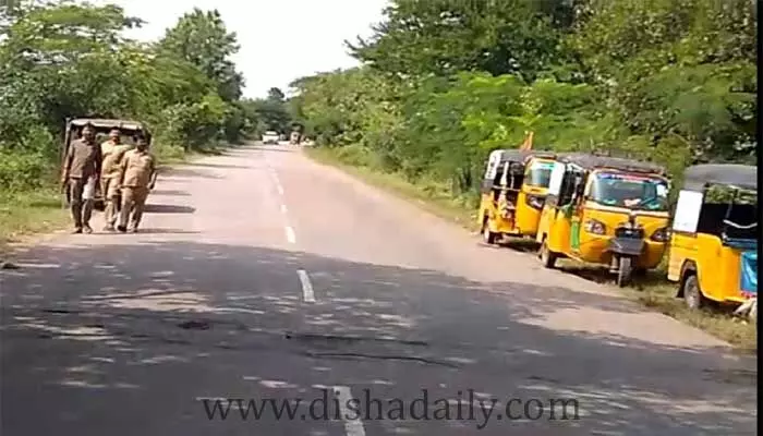 రూల్స్ వారికుండవా... రూల్స్ వారికుండవా...