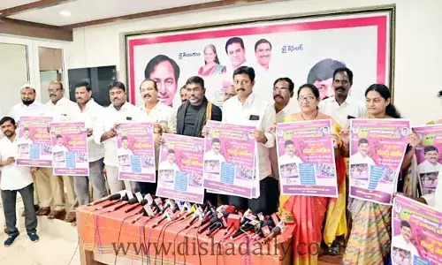 పొంగులేటి బర్త్ డే ఎఫెక్ట్: రాష్ట్ర స్థాయిలో యువతను కదలించేలా కీలక నిర్ణయం!