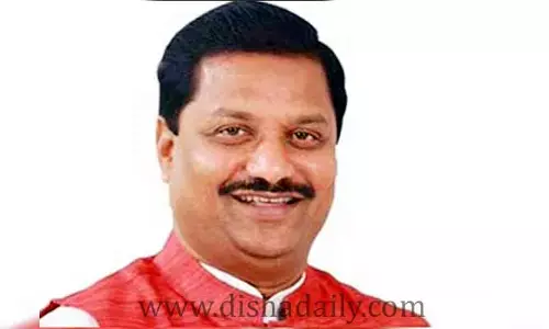 బూడిద భిక్షమయ్య గౌడ్ రాజీనామా.. మాజీ మంత్రికి షాక్ తప్పదా?
