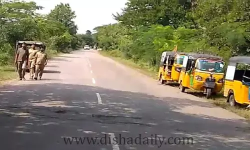 రూల్స్ వారికుండవా...