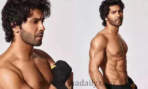 ప్రతీది చేయగలననే అహంకారం ఉండేది.. యంగ్ హీరో