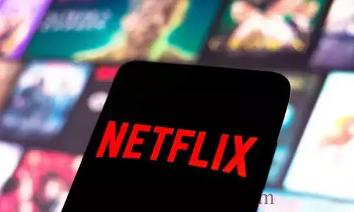 Netflix: నెట్‌ఫ్లిక్స్ సేవలకు అంతరాయం.. లాగిన్‌లో సమస్యలు!