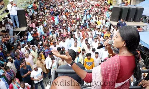 కొంచెం అయినా సిగ్గు అనిపించడం లేదా కేటీఆర్?