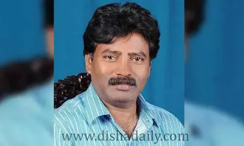 రాష్ట్రంలో భారీగా కిడ్నీల కుంభకోణం.. డాక్టర్ బొంగు రమేశ్ సంచలన ఆరోపణలు
