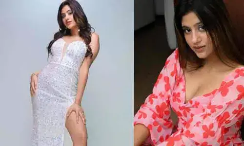 అడుగడుగునా పోటీ పడాల్సి వస్తుంది.. ఇండస్ట్రీ కష్టాలపై అంజలి