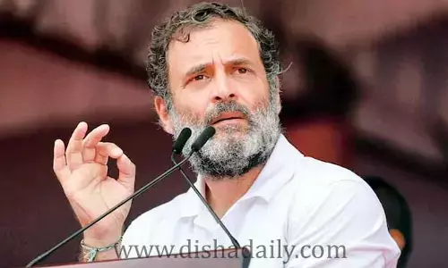 ఏపీ ప్రజలకు రాహుల్ గాంధీ బహిరంగ లేఖ