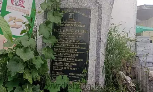 ఎన్నాళ్ళకు పుర్తయ్యేనో..