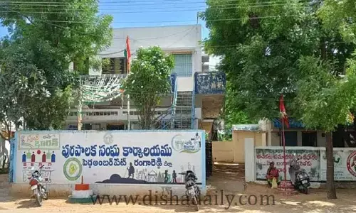 ప్రజాప్రతినిధులకు సైతం పాలుపంచాల్సిందే..