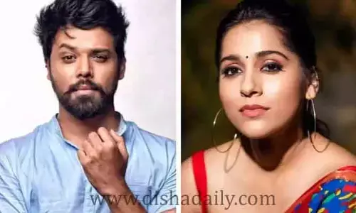 నందుపై షాకింగ్ కామెంట్స్ చేసిన యాంకర్ రష్మి.. వాష్ రూమ్ కెమెరాలు అంటూ..