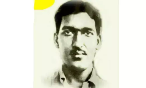 దేశ స్వాతంత్య్రం కోసం అమరుడైన తొలి ముస్లిం వీరుడెవరో తెలుసా?