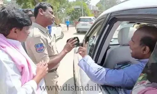  నేనే నెక్స్ట్ తెలంగాణ సీఎం.. KA Paul