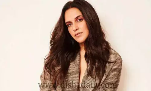 ఒక్క పాత్రతో సెక్స్ సైరన్‌గా మారిపోయా.. Neha Dhupia