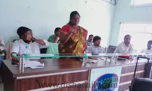 15 రోజుల్లో విద్యుత్ మీటర్లు ఏర్పాటు చేస్తాం