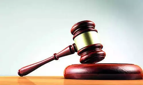 ఆయన న్యాయవ్యవస్థను క్రమబద్దీకరించగలరా?