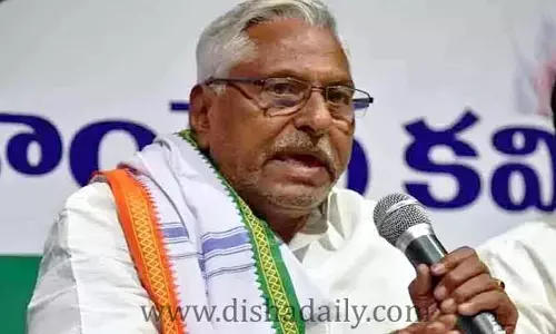 వెంకట్ రెడ్డి వ్యాఖ్యలపై ఎమ్మెల్సీ జీవన్ రెడ్డి సీరియస్