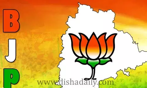 మునుగోడుకు నడ్డా.. ఆ విషయంలో టీఆర్ఎస్‌కు భారీ షాక్ తప్పదా?