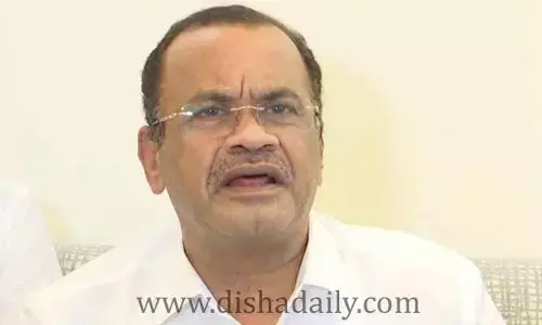 కాంగ్రెస్‌లో వెంకట్ రెడ్డి కల్లోలం.. ఆస్ట్రేలియాకు వెళ్లినా మారని తీరు!