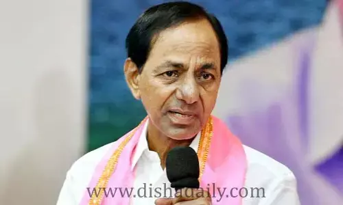 కుటుంబానికి దూరమవుతున్న నేతలు.. కేసీఆర్‌పై తీవ్రస్థాయిలో అసహనం!