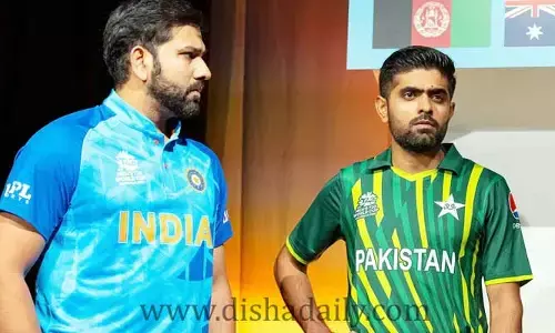 INDvsPAK: దెబ్బ కొట్టాల్సిందే.. ప్రతీకారం తీసుకోవాలంటున్న ఫ్యాన్స్!