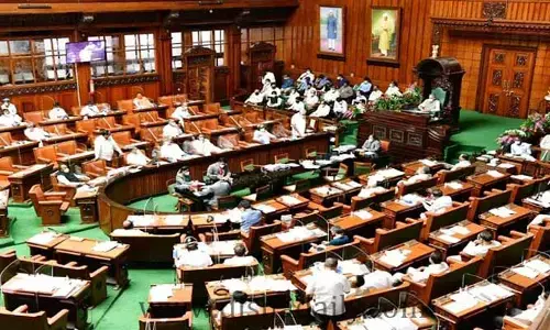 డిప్యూటీ స్పీకర్ కన్నుమూత.. ముఖ్యమంత్రి సంతాపం