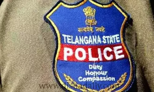 ఎస్ఐ, కానిస్టేబుల్ ఫలితాలు రద్దు చేయాలి