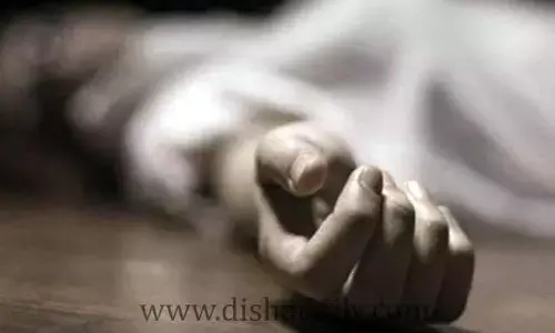 కన్నతల్లిని దారుణంగా కొట్టిచంపిన కుమారుడు