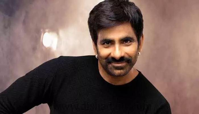 Ravi Teja : రవితేజకు ముంబైలో కూడా మంచి డిమాండ్ ఉందా..? Ravi Teja : రవితేజకు ముంబైలో కూడా మంచి డిమాండ్ ఉందా..?