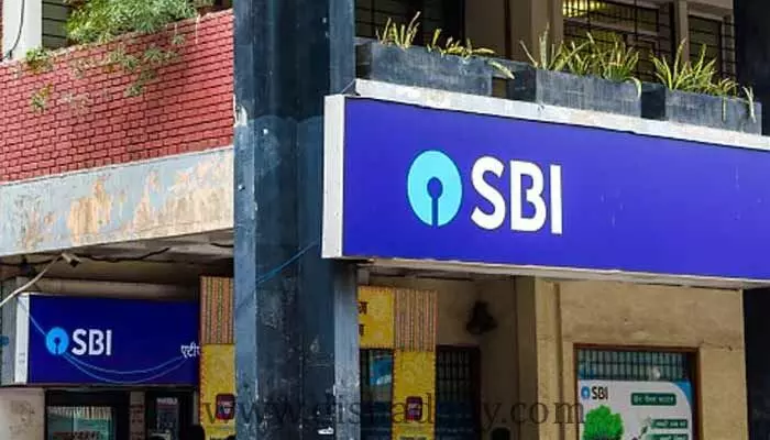 SBI FD alert! ఖాతాదారులకు అలర్ట్.. ఆ స్కీమ్కి నేడే లాస్ట్ డేట్ SBI FD alert! ఖాతాదారులకు అలర్ట్.. ఆ స్కీమ్కి నేడే లాస్ట్ డేట్
