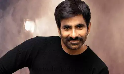 Ravi Teja : రవితేజకు ముంబైలో కూడా మంచి డిమాండ్ ఉందా..?