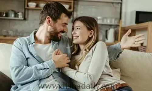 మంచి కథకుడు మనసు దోచేస్తాడా?..శృంగార భాగస్వాములను ఆకర్షించడంలో కీ రోల్