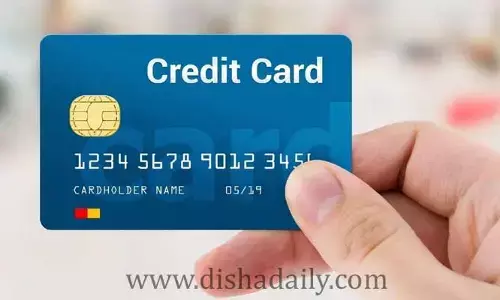మీకు ఆదాయం లేదా.. అయితే ఈ విధంగా కూడా Credit Cards పొందవచ్చు