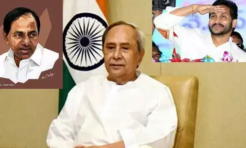 కాంట్రాక్టు ఉద్యోగుల రెగ్యూలరైజేషన్‌పై నిర్ణయం తీసుకుంటారా?