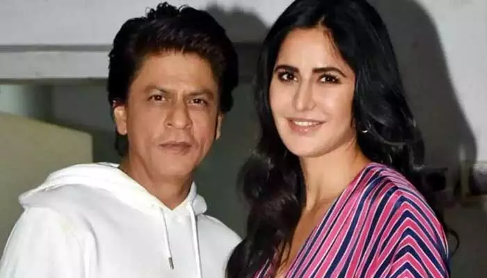 బాలీవుడ్ హీరోల్లో అతనొక్కడే గొప్ప మేధావి: Katrina Kaif (కత్రినా కైఫ్ బాలీవుడ్ హీరోల్లో అతనొక్కడే గొప్ప మేధావి: Katrina Kaif (కత్రినా కైఫ్