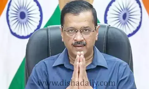 గుజరాత్‌లో Aam Aadmi Party కు ఊహించని షాక్.. ఫలించని Kejriwal వ్యూహం!