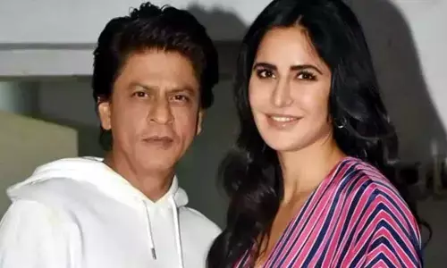 బాలీవుడ్ హీరోల్లో అతనొక్కడే గొప్ప మేధావి: Katrina Kaif (కత్రినా కైఫ్