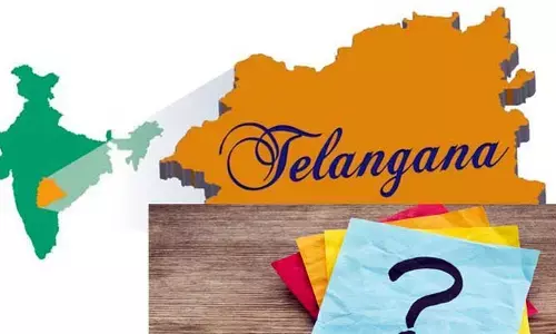 స్వరాష్ట్రమొస్తే ఏ కల తీరింది!?