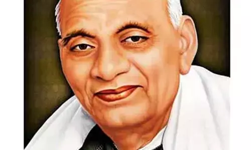 సమైక్యతా సార్వభౌముడు సర్దార్ వల్లభ్ భాయ్ పటేల్ గురించి తెలుసా?