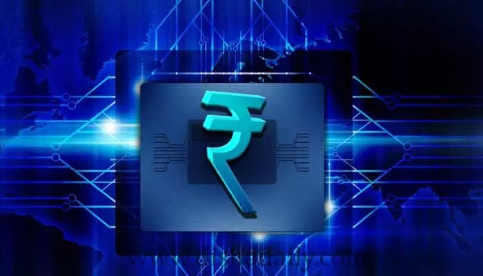 RBI :రేపటి నుంచి ఇండియాలో digital currency!