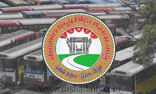 ప్రయాణికులకు TSRTC గుడ్ న్యూస్.. అలా చేస్తే టికెట్లపై 10% ఆఫర్..!