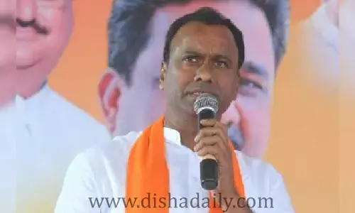 రాహుల్ గాంధీ, సోనియా గాంధీ అంటే అభిమానం: కోమటిరెడ్డి రాజగోపాల్ రెడ్డి కీలక వ్యాఖ్యలు