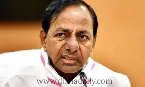 తెలంగాణలో మోడీ.. ఢిల్లీ టూర్‌కు కేసీఆర్ ప్లాన్?