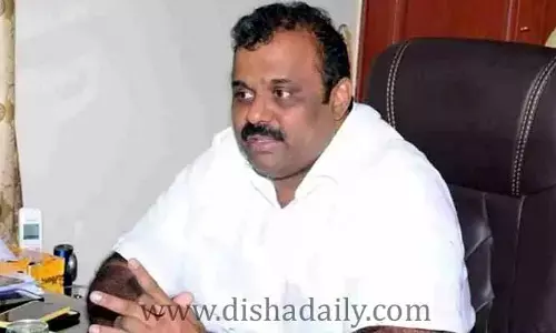 Anagani: క్యాస్ట్ ​స్టరిఫికెట్ మీ ఇంటికి​ అందలేదా.. అయితే ఇక్కడ దరఖాస్తు చేసుకోండి..
