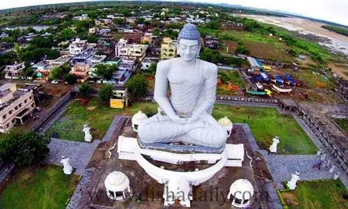 Amaravati: అమరావతి పిటిషన్లపై సుప్రీంకోర్టులో విచారణ