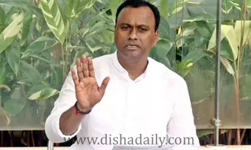 మునుగోడులో టీఆర్ఎస్ గెలుపు గొప్పలు చెప్పుకోదగ్గ విజయం కాదు : రోజగోపాల్ రెడ్డి