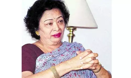 అసమాన మేధావి శకుంతలా దేవి