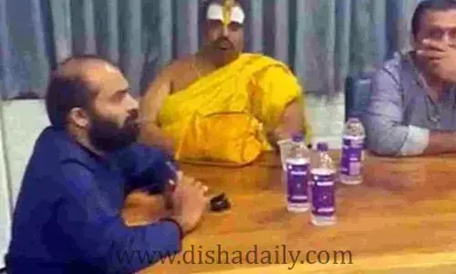 ఫాంహౌస్ కేసులో నిందితుడు నందకుమార్ కస్టడీకి కోర్టు అనుమతి
