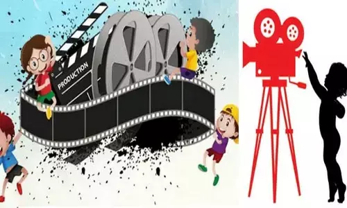 24 ఫ్రేమ్స్: బాలలు ఓటర్లు కాదనేనా? వారిపై వివక్ష