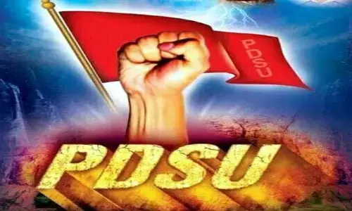 కేంద్రం వారి విధానాలు మన మీద రుద్దుతుందా?